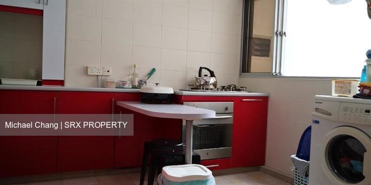 Blk 171 Bukit Batok West Avenue 8 (Bukit Batok), HDB 4 Rooms #225015441